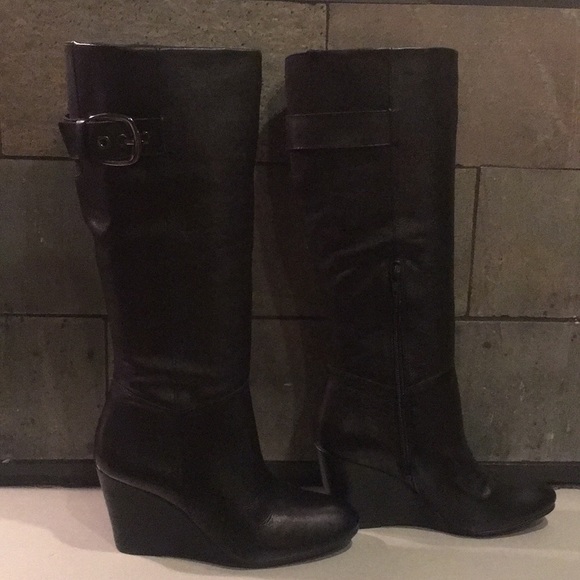 NWT STEVEN by Steve Madden Matik Boots - Picture 4 of 8